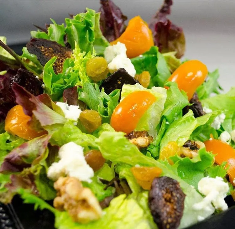 Fresh To Order Johns Creek