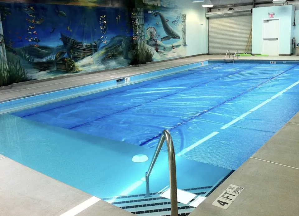 Woodstock Aquatic Center
