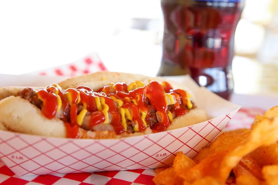 Snax Gourmet Ice Cream & Hot Dogs
