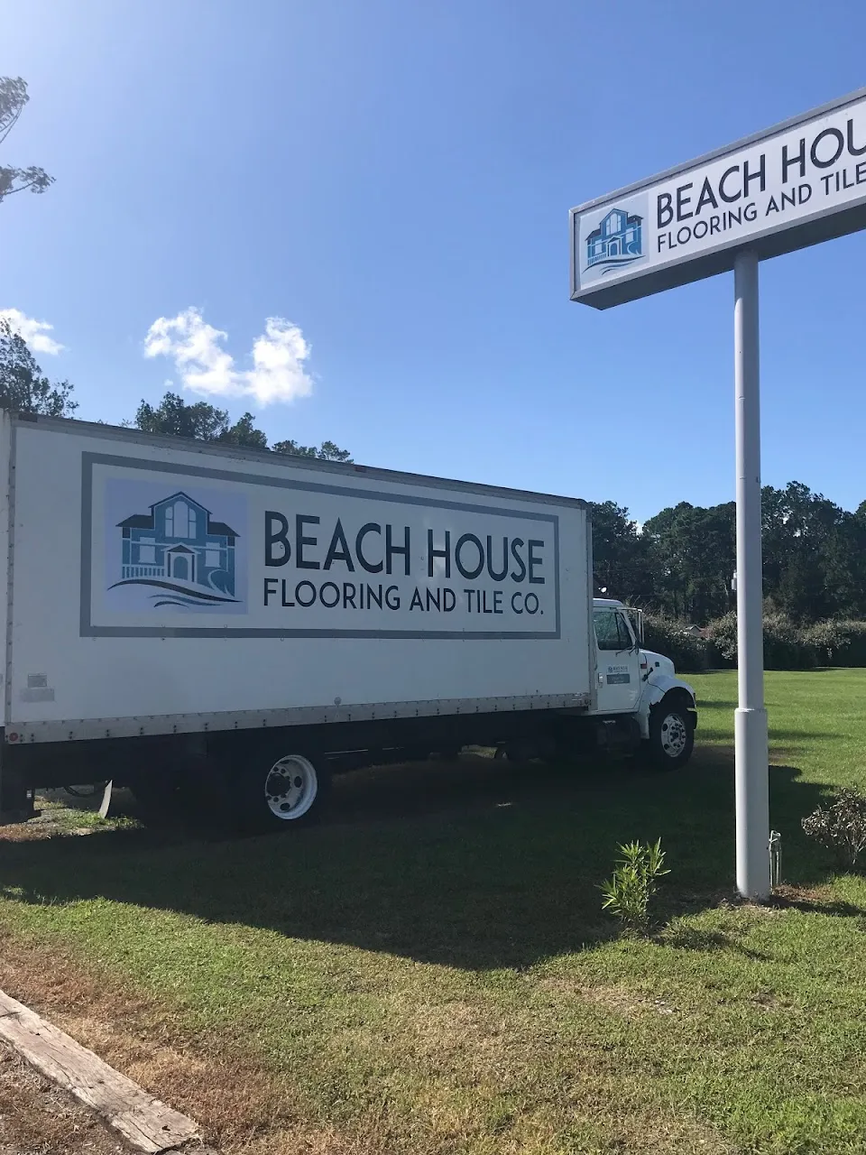 Beach House Flooring & Tile Co.