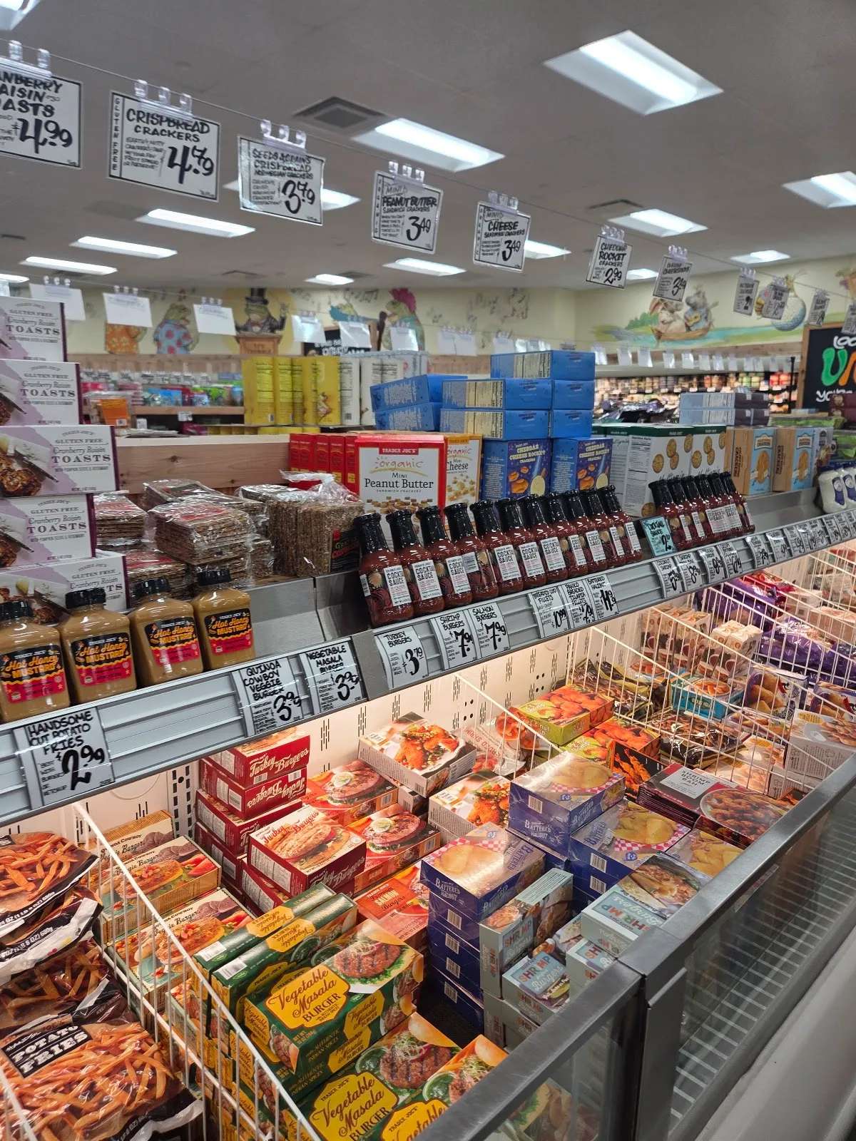 Trader Joe's