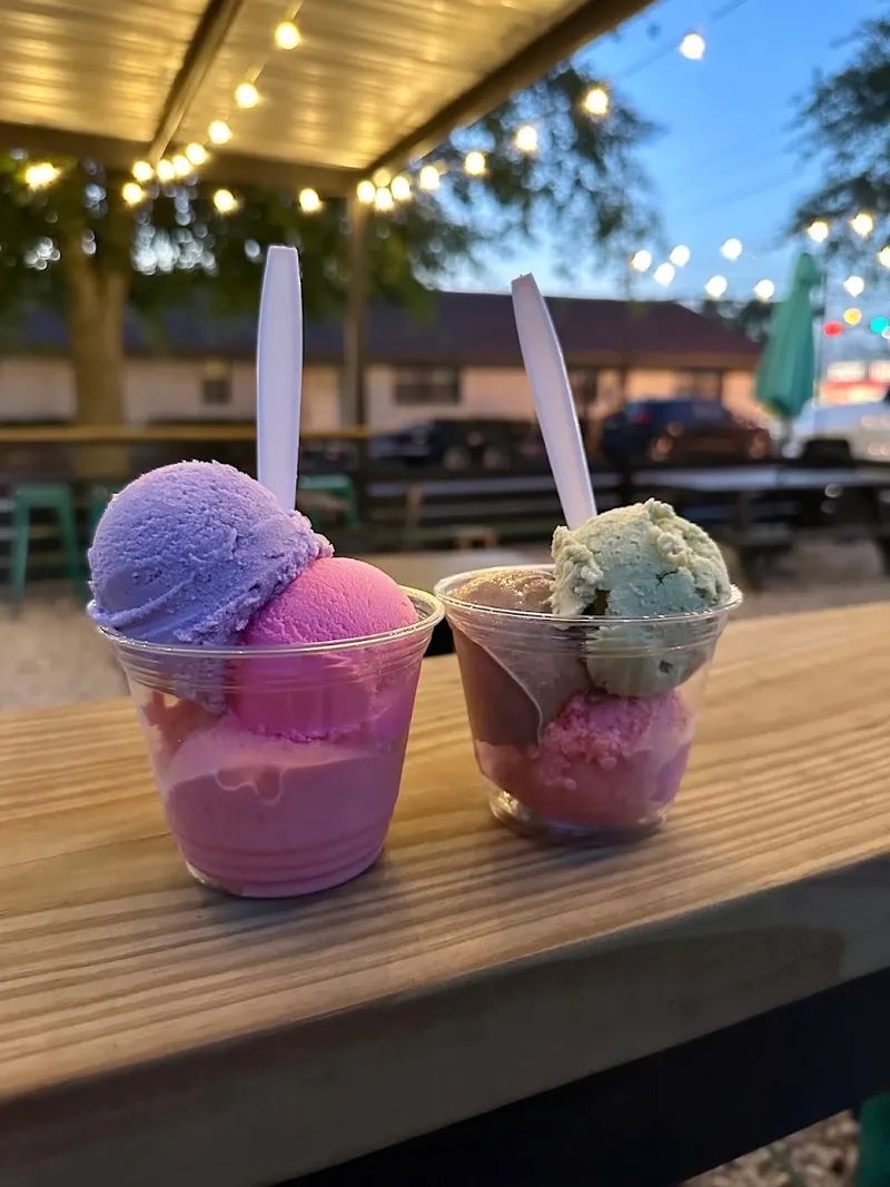 Chito's Ice Cream