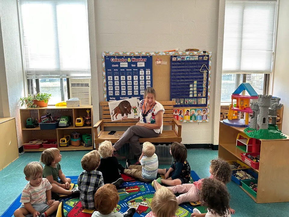 College Park Nursery School