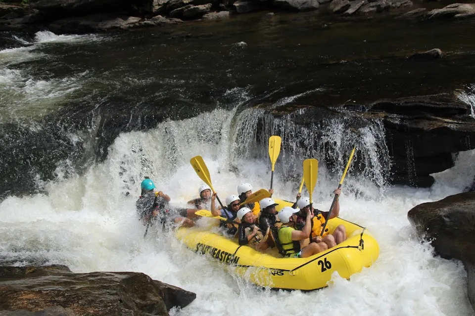 Southeastern Expeditions