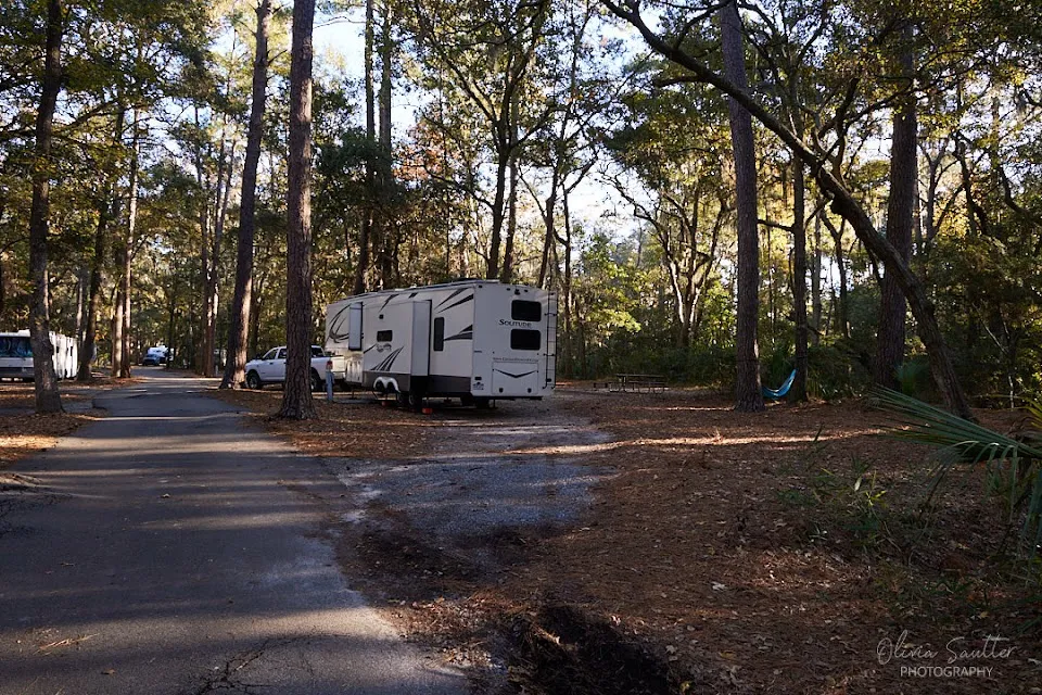 Skidaway Island State Park
