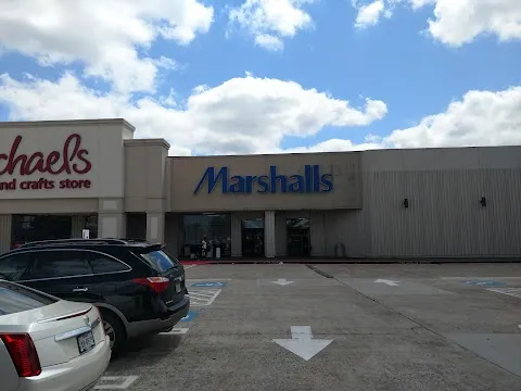 Marshalls