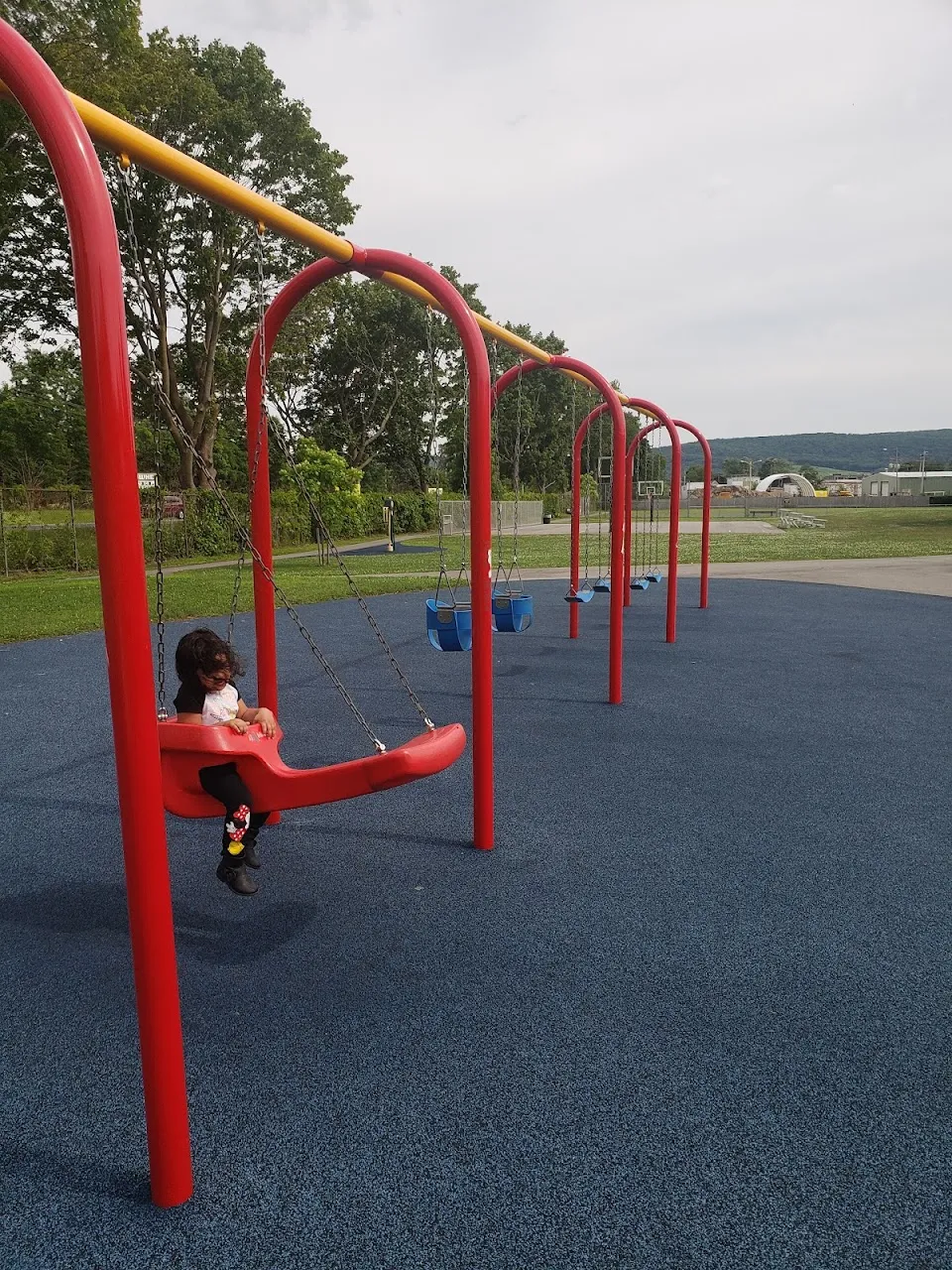 Arc Park