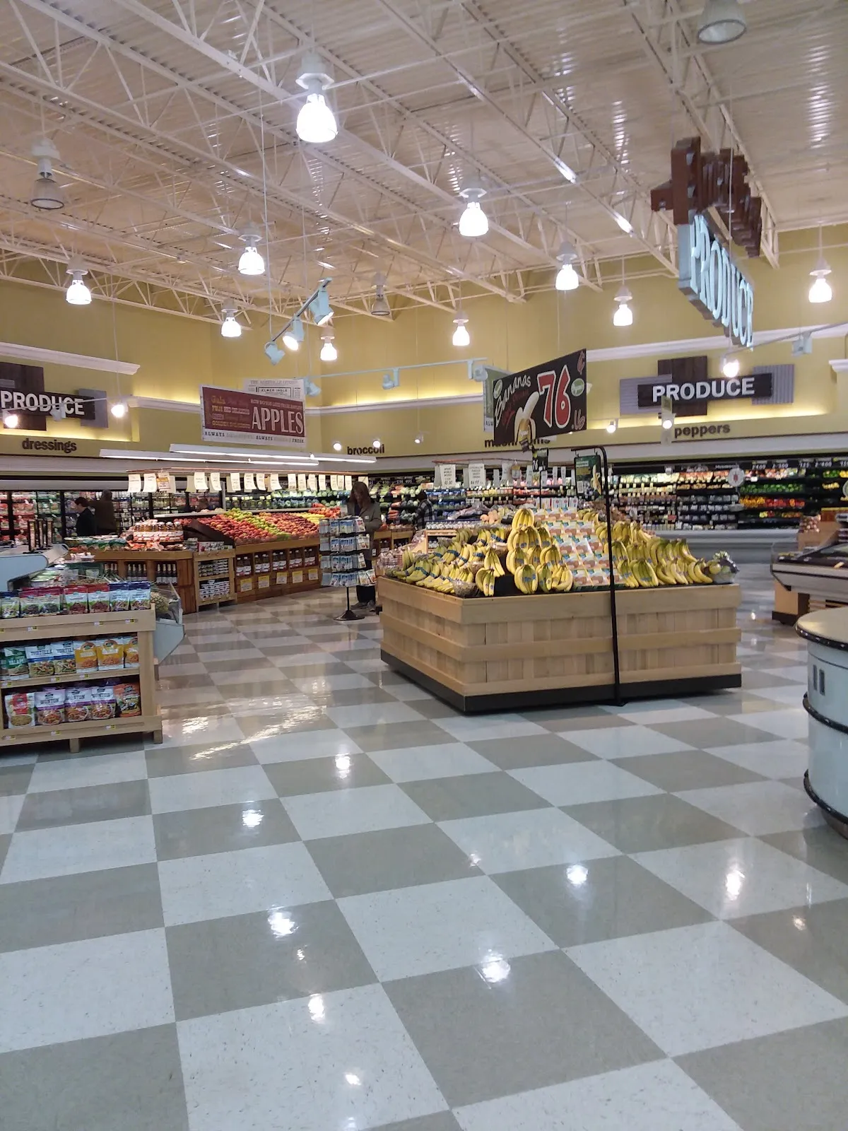 Ingles Market