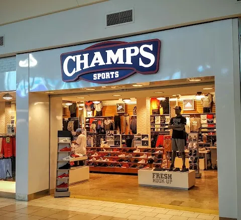 Champs Sports