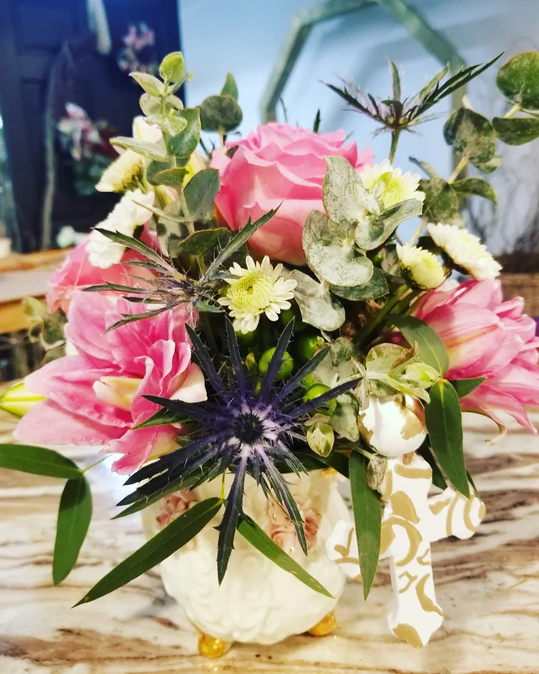 a'bloom florals & events, Inc.