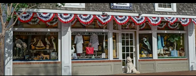 Chesapeake Trading Co
