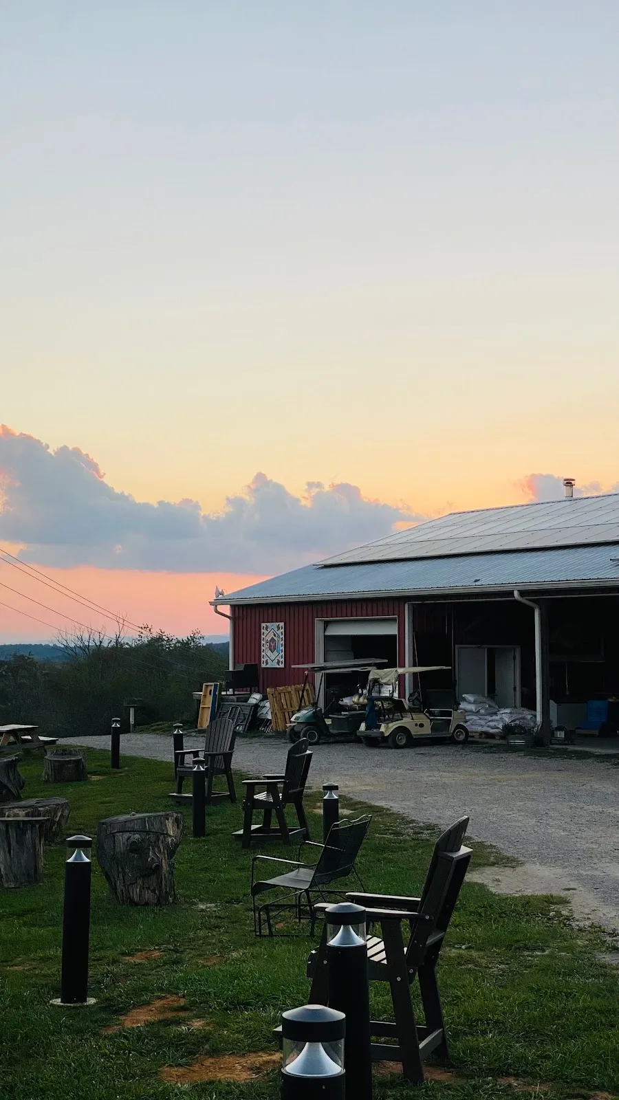 Rising Silo Brewery