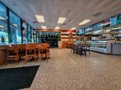 Al Zein Shawarma & Mediterranean Grill