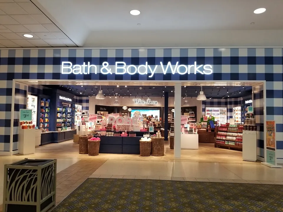 Bath & Body Works