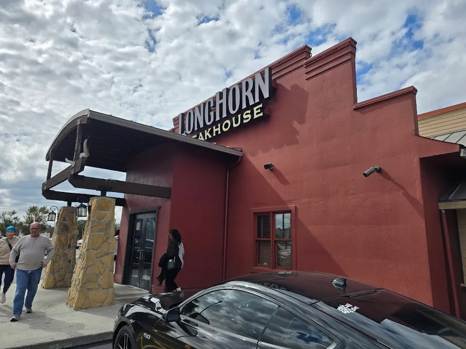LongHorn Steakhouse