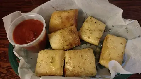Pizza Villa and Restaurant - Spring Hill