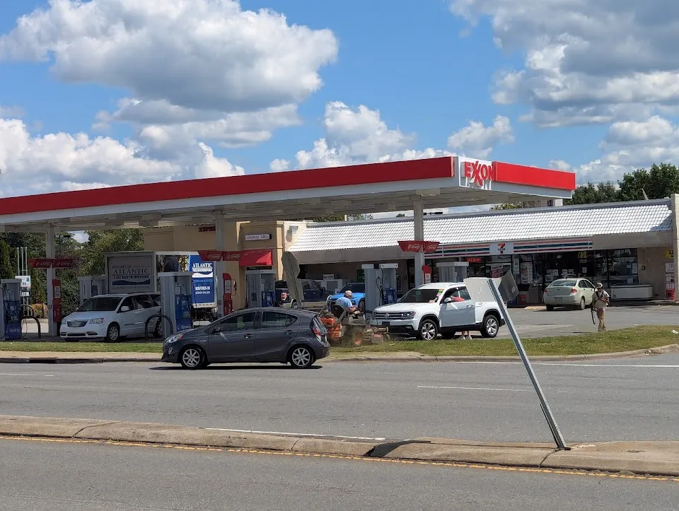 Exxon