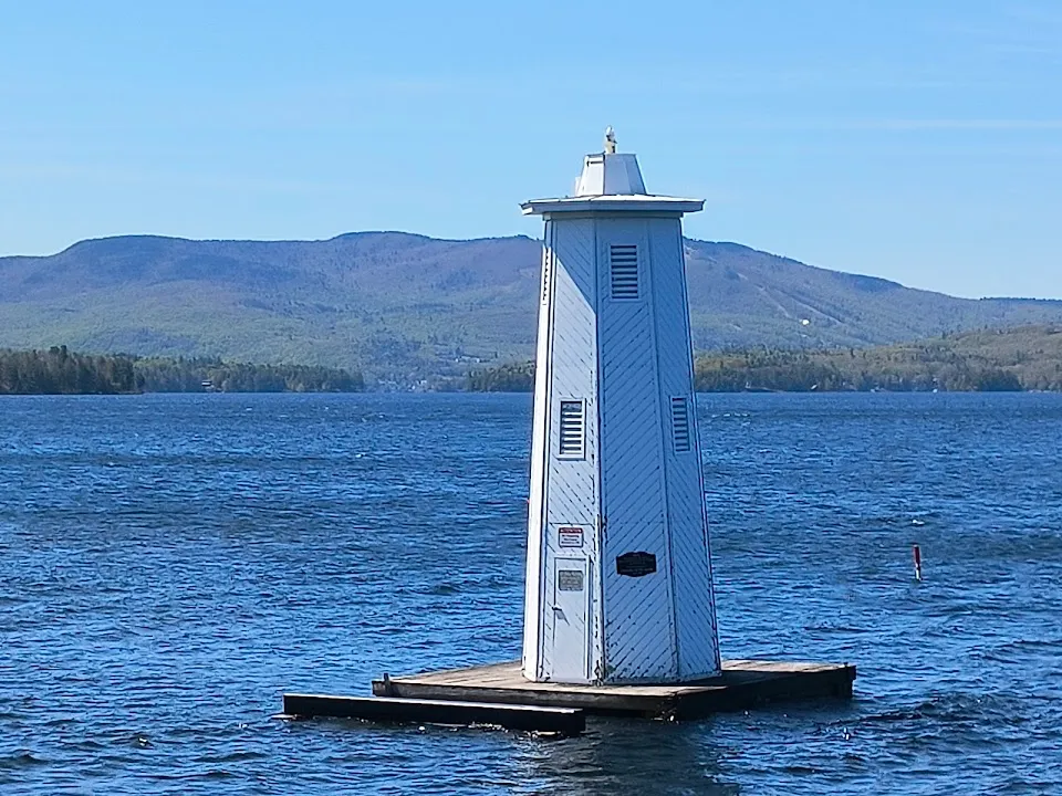 Sunapee Cruises