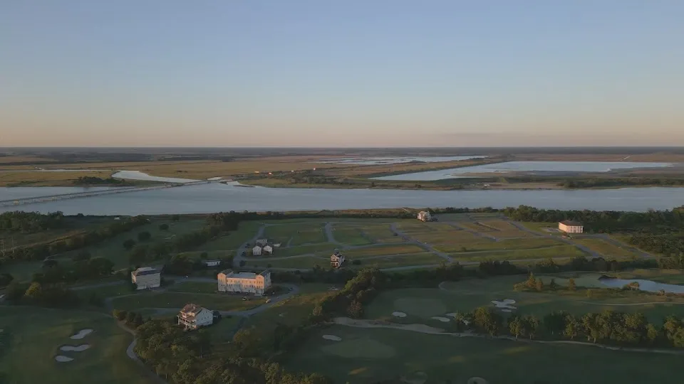 The Reserve at Savannah Harbor