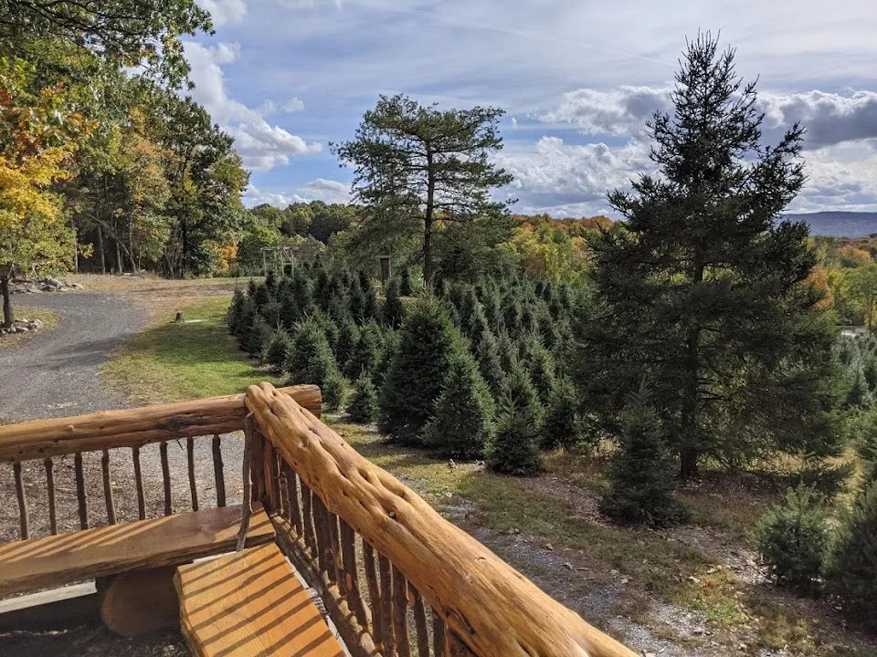 Emmerich Tree Farm