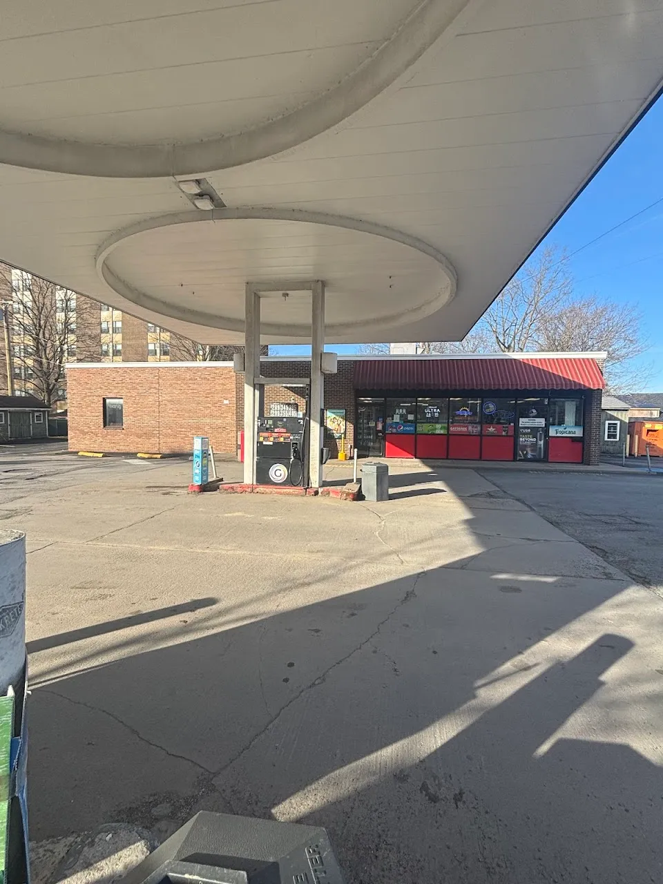 Gasway Xpress Mart