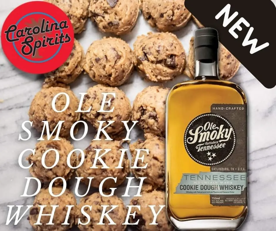 Carolina Spirits #3