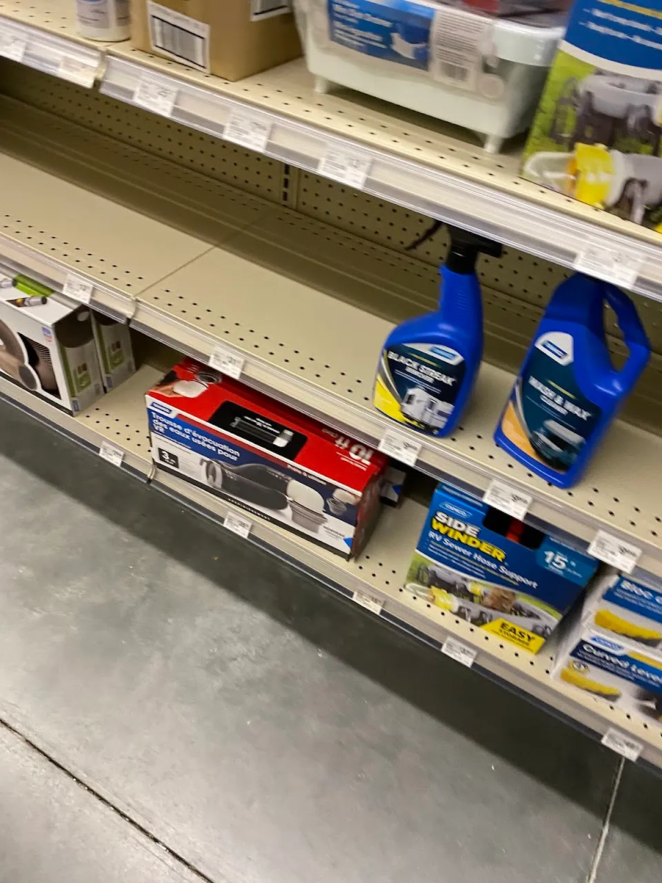 Clements Ferry Ace Hardware