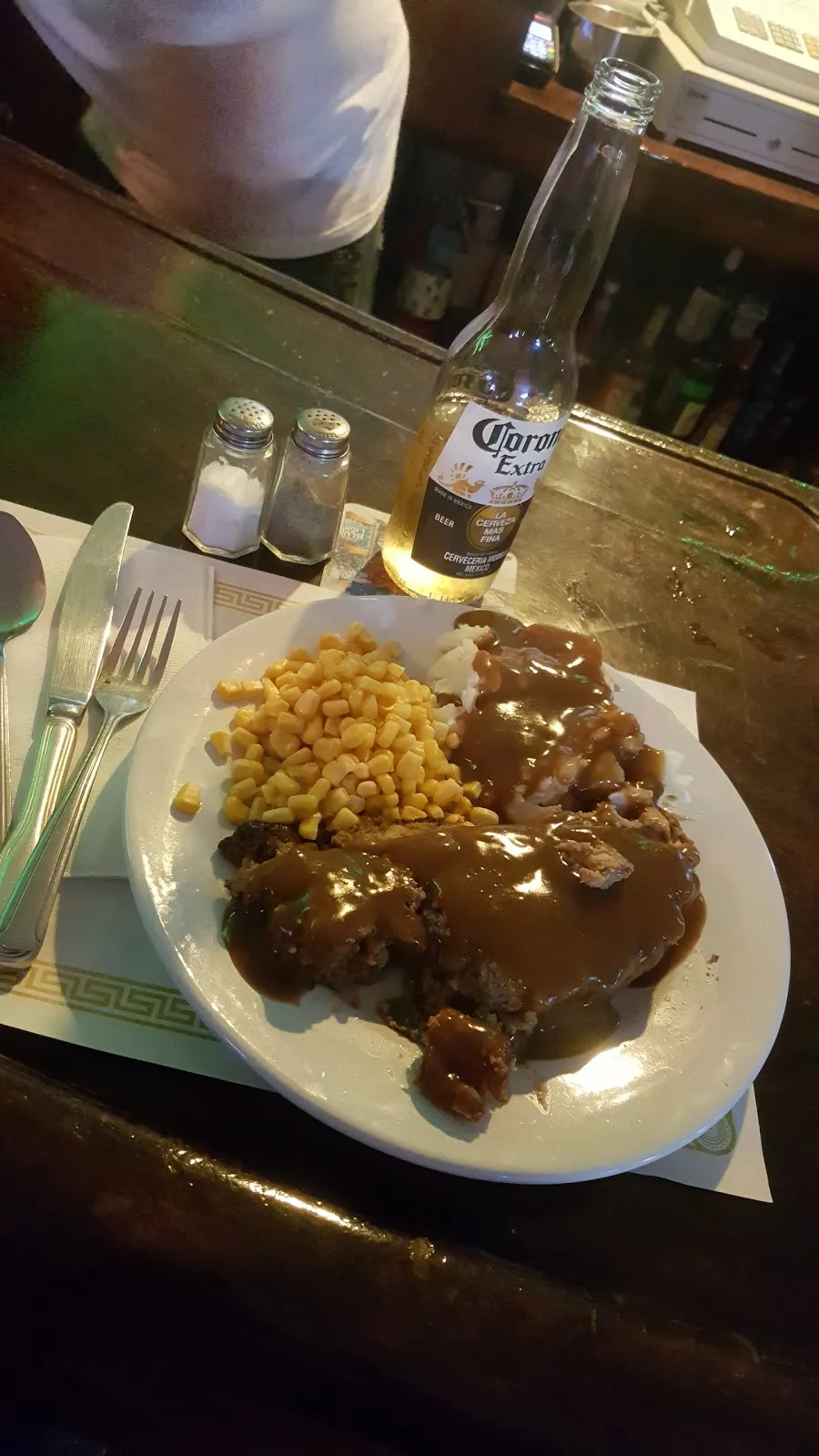 Crossway's Tavern