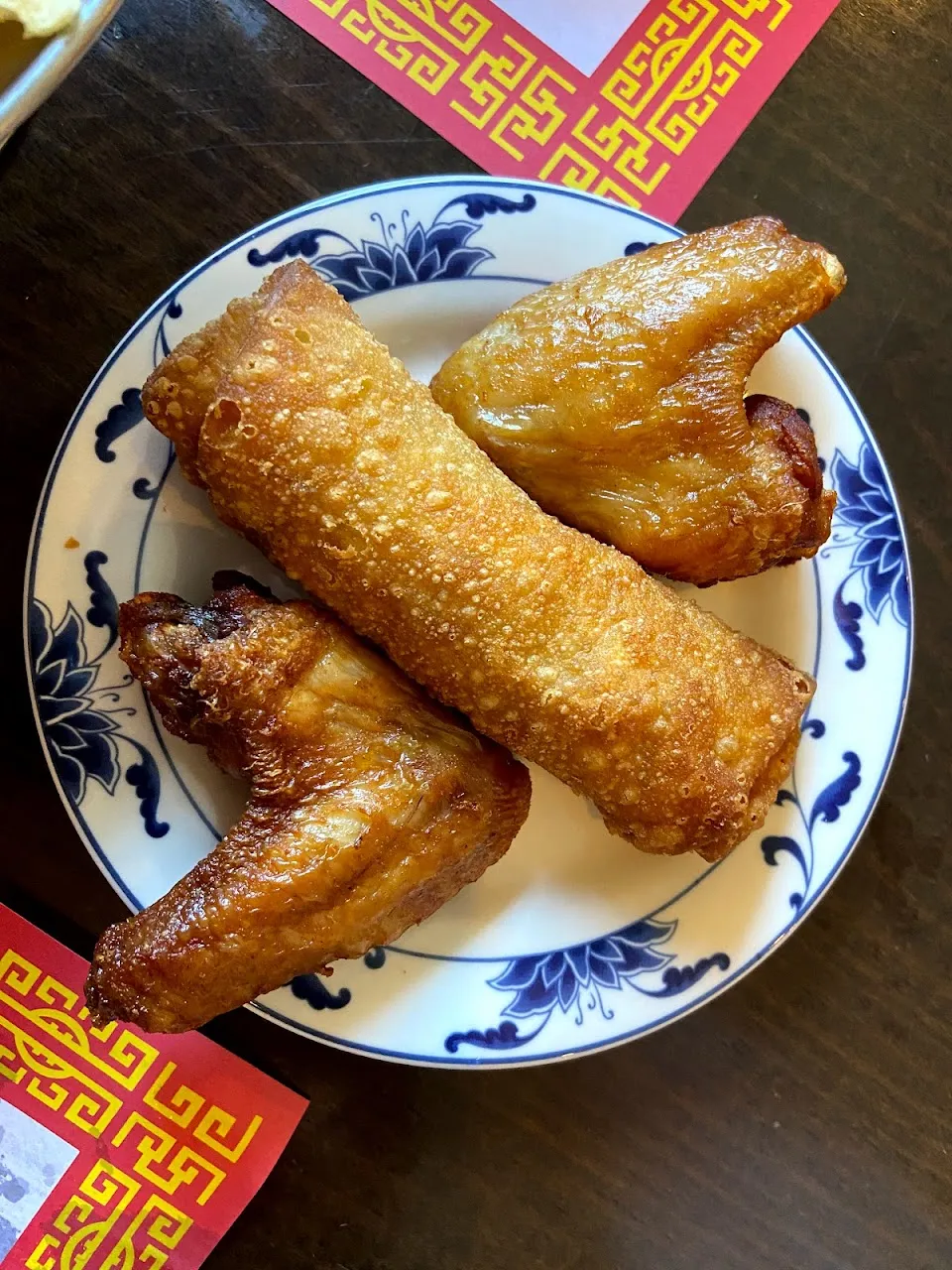 Golden Dragon Restaurant