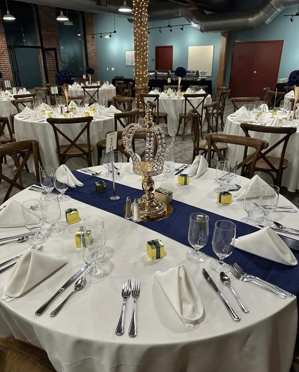 Beau La Vie Event Venue