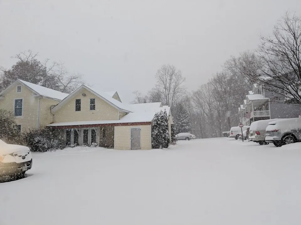 The Inn at Peppers Ferry