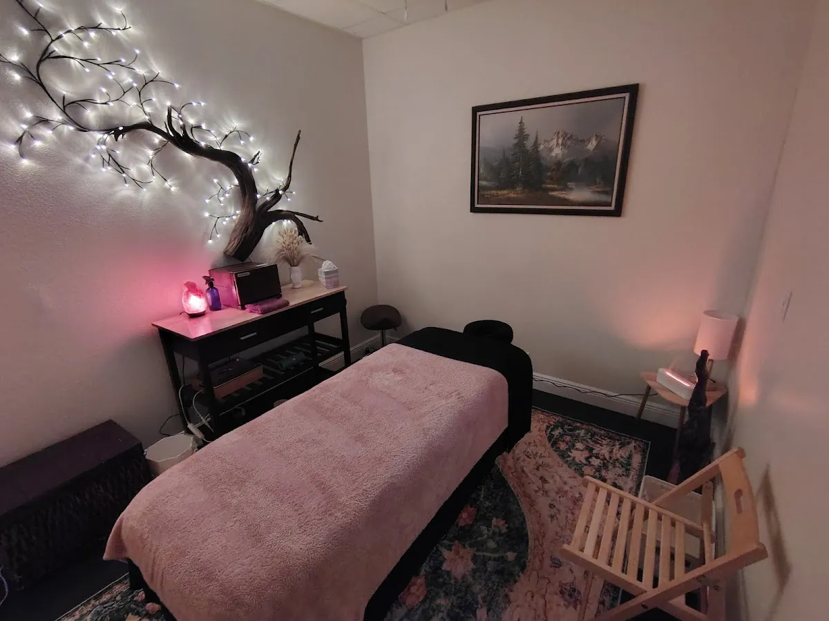 Massage Alchemy