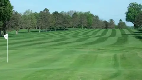 Doty's Golf Course