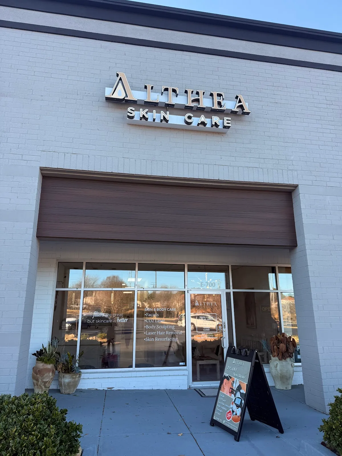 Althea Skin Care