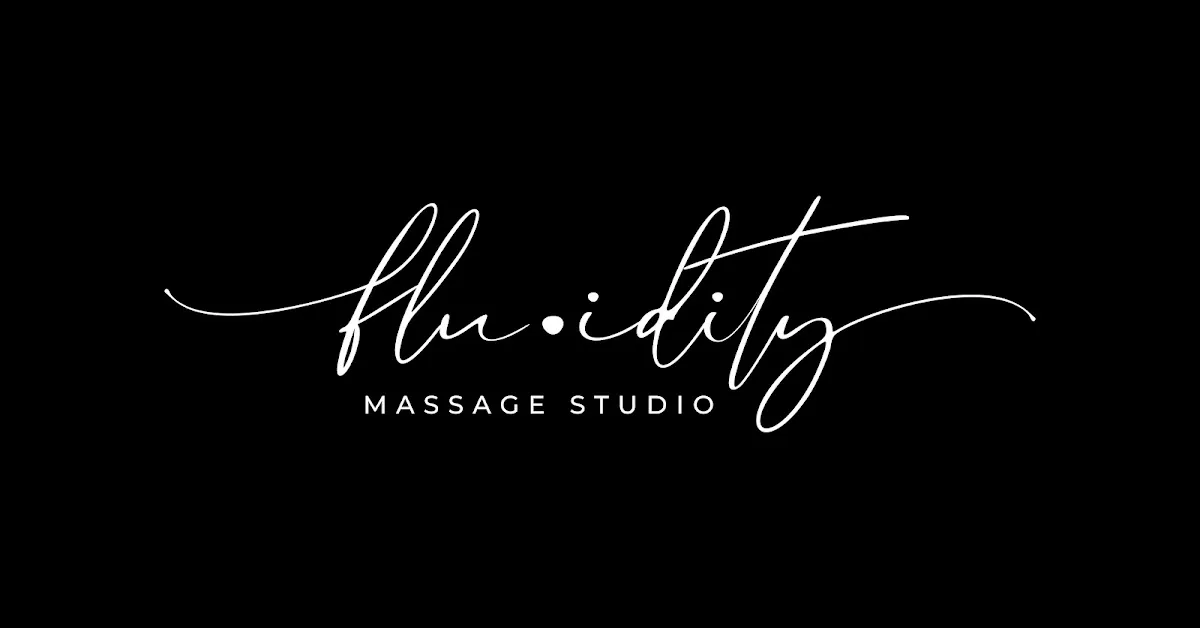 fluidity massage studio