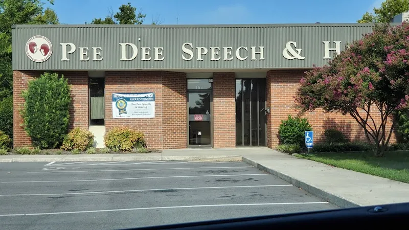 Pee Dee Hearing Center