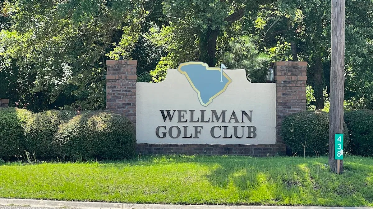 Wellman Golf Club