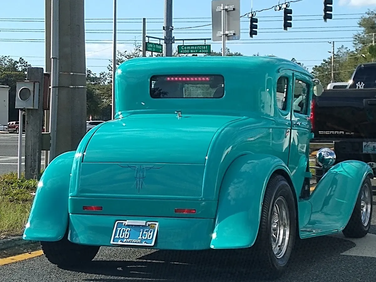DYNASTY COLLISION AND AUTO REPAIR
