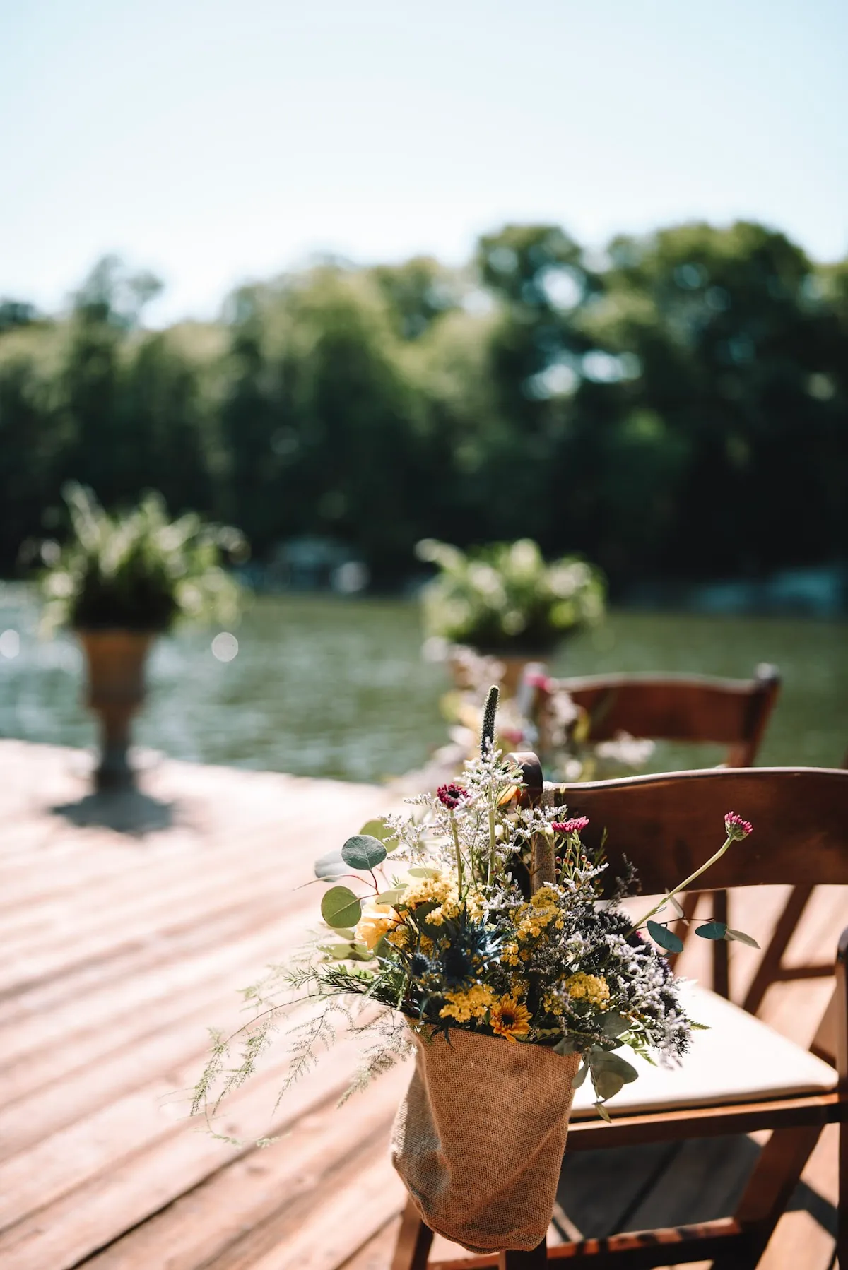 Deer Run Florist