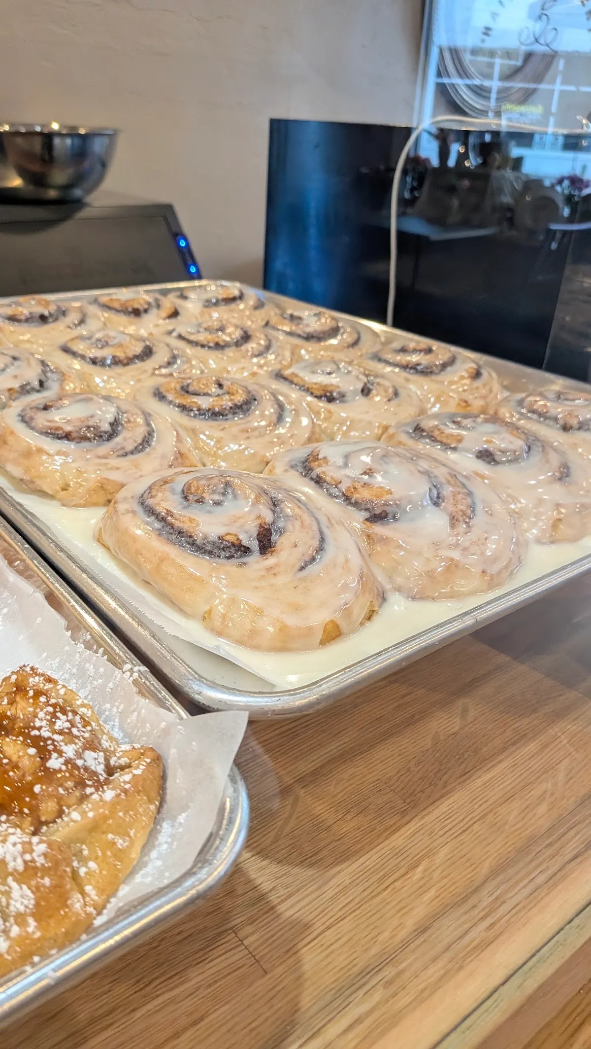 Hailey Bakery