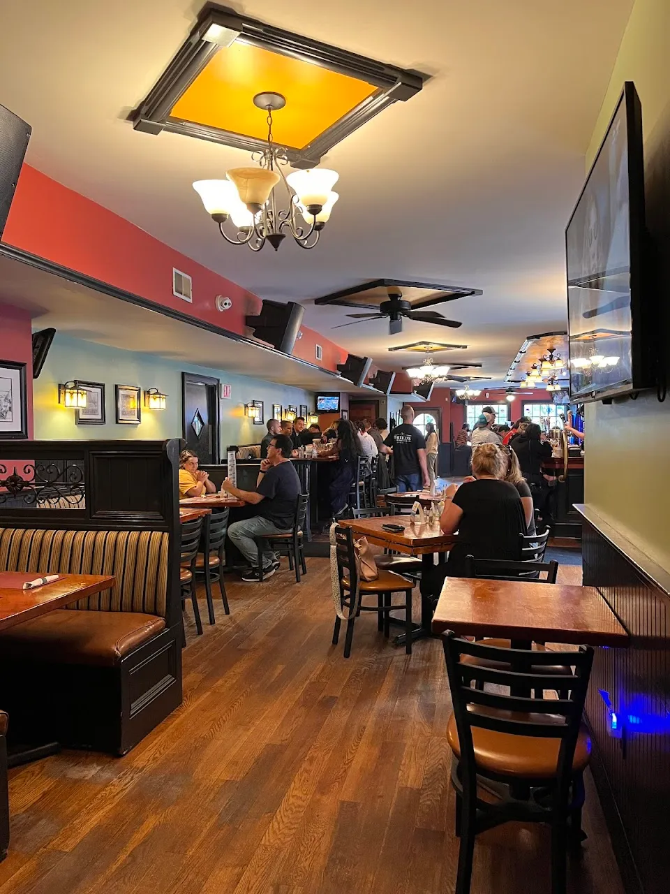 Halligan's Public House