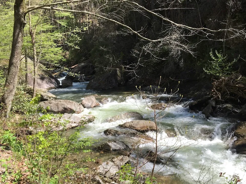Rabun County