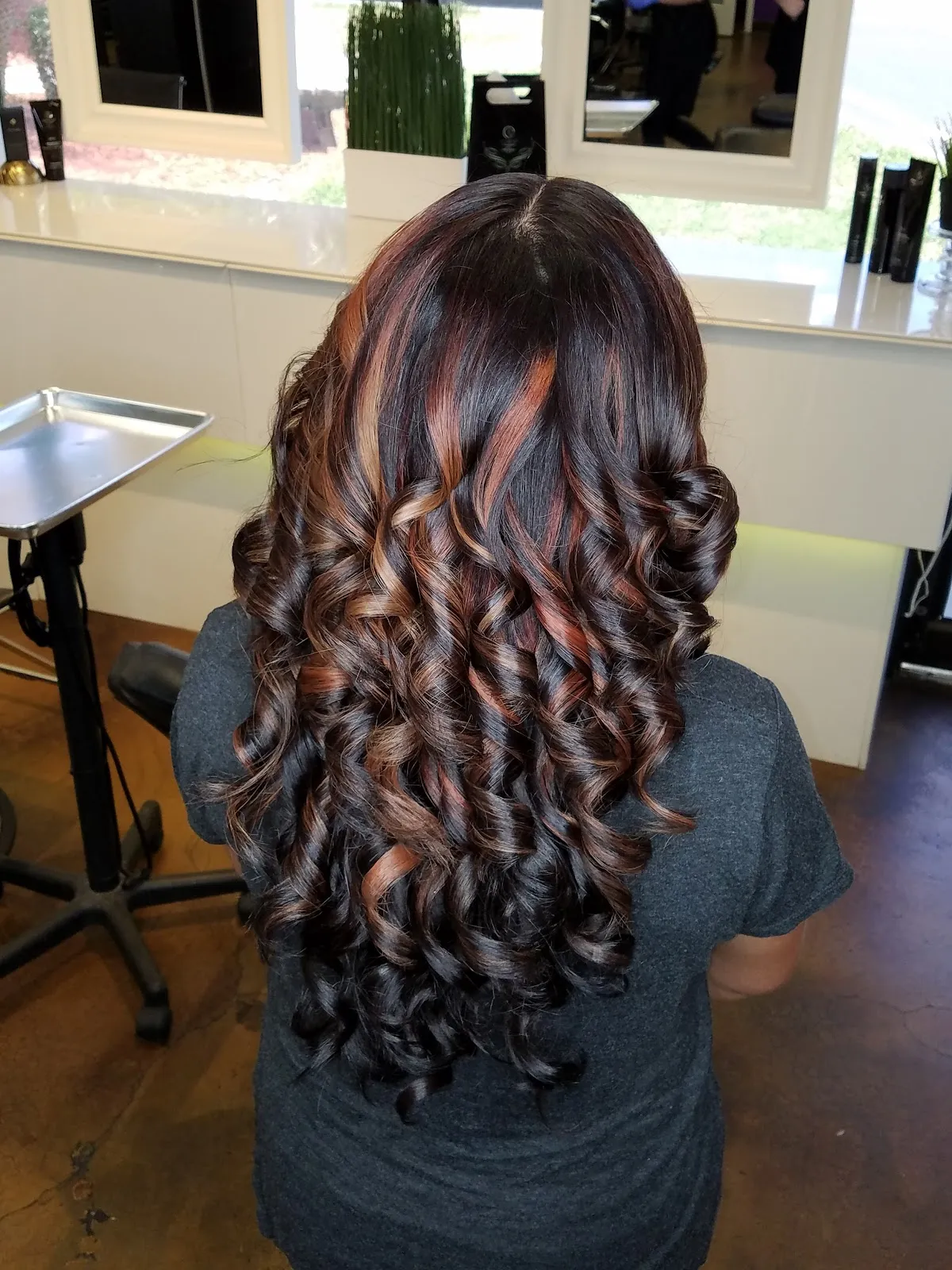 BlowDry 427