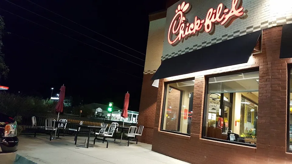 Chick-fil-A