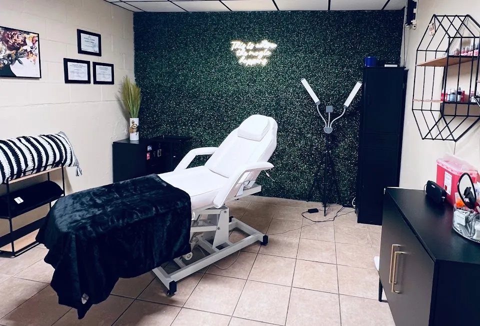 Magnolia Med Spa & IV Therapy