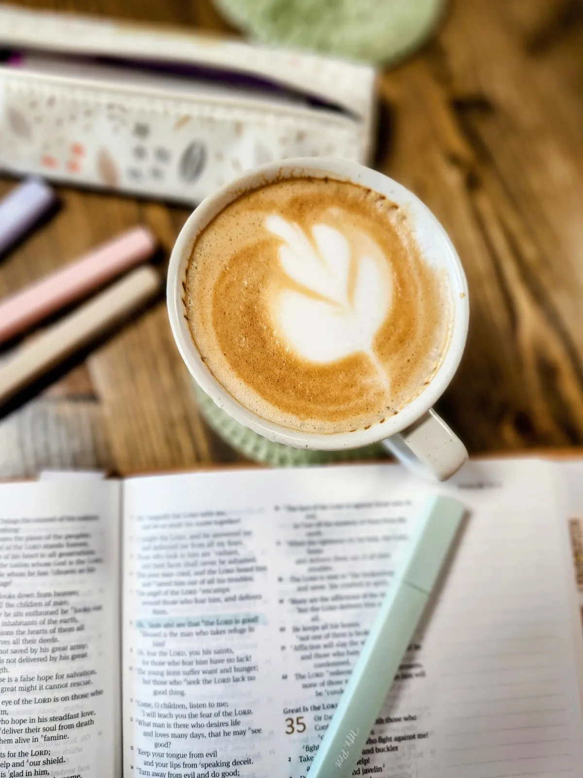 Creations Coffee Company