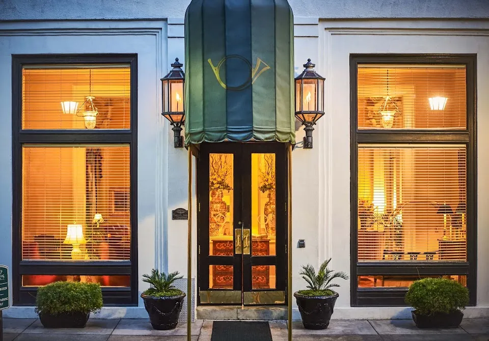 Planters Inn