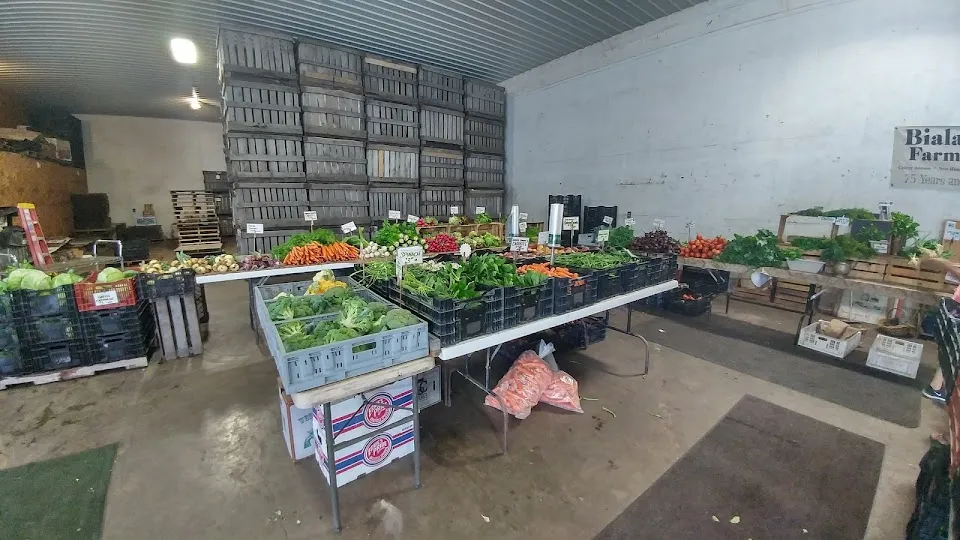 Bialas Farms