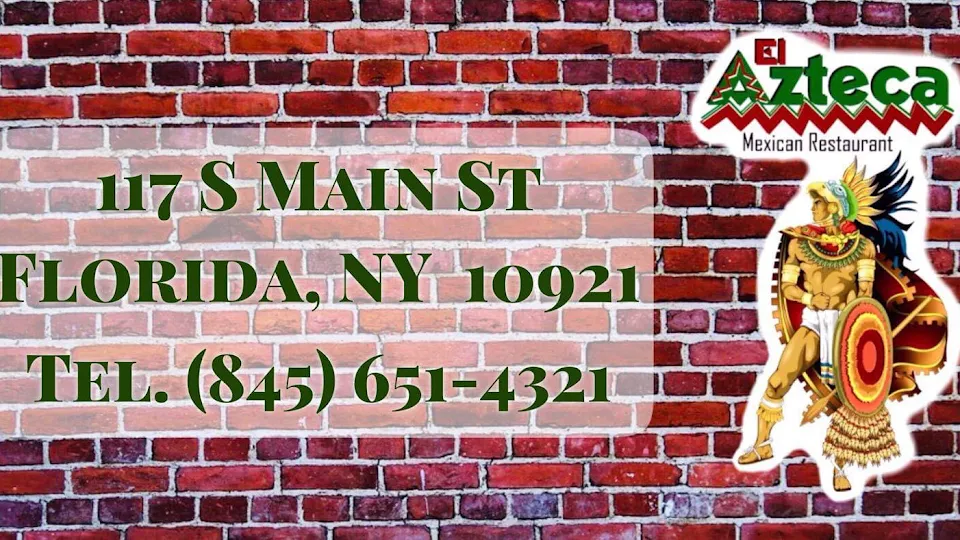 El Azteca Mexican Restaurant