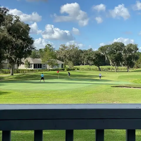 Hernando Oaks Golf Club